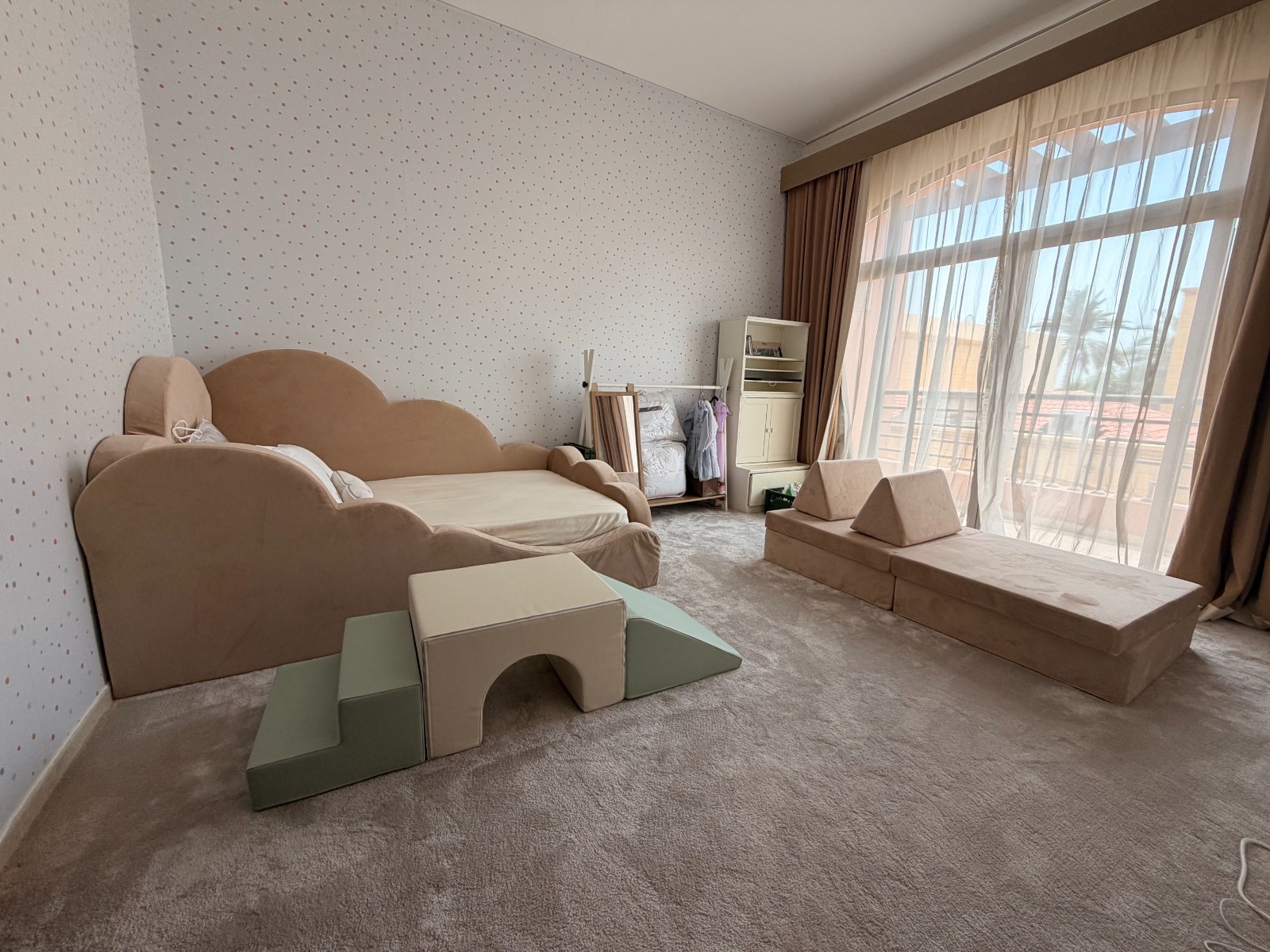 Before You Design a Playroom, Ask Yourself These 4 Questions
