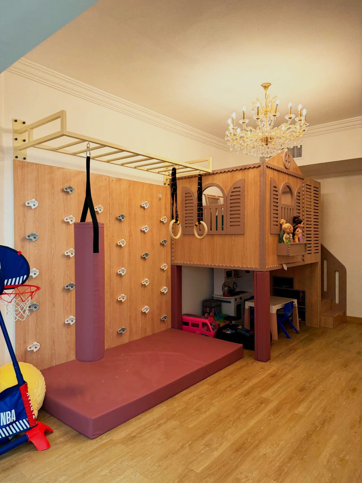 5 Common Playroom Mistakes I’ve Seen After Designing 300+ Playrooms